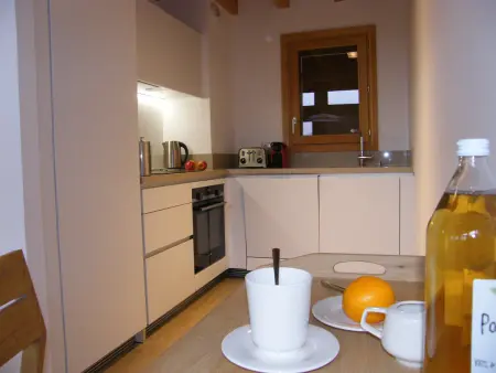 Chalet de luxe près des pistes avec jacuzzi et sauna - Photo 6
