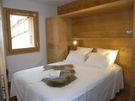 Chalet de luxe près des pistes avec jacuzzi et sauna - Photo 8