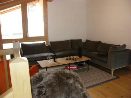 Chalet de luxe près des pistes avec jacuzzi et sauna - Photo 11