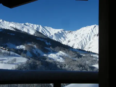 Chalet de luxe près des pistes avec jacuzzi et sauna - Photo 13