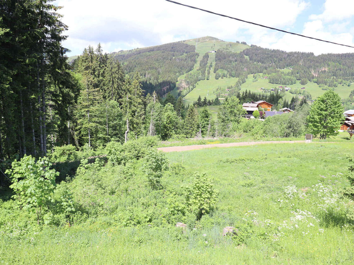Chalet Le Chounours, 175m² vue Mont-Chéry aux Gets - Photo 13