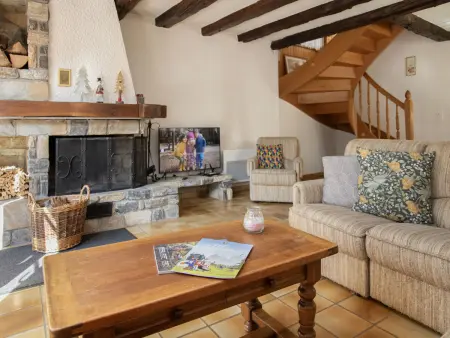 Location chalet de vacances à Ovronnaz