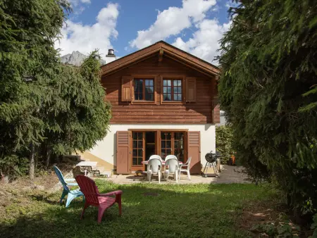 Véronique, Location Chalet 6 personnes à Ovronnaz - Photo 3