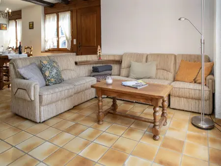 Véronique, Location Chalet 6 personnes à Ovronnaz - Photo 9