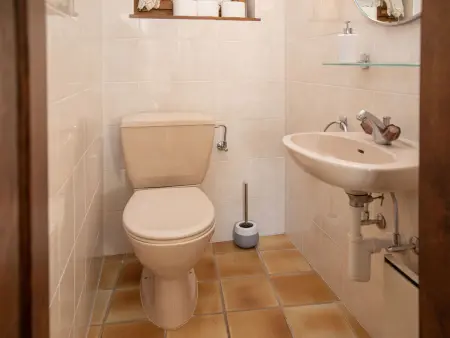 Véronique, Location Chalet 6 personnes à Ovronnaz - Photo 11