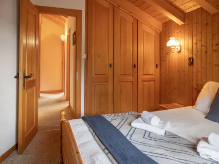 Véronique, Location Chalet 6 personnes à Ovronnaz - Photo 13