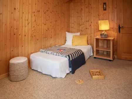 Véronique, Location Chalet 6 personnes à Ovronnaz - Photo 16