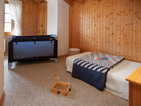 Véronique, Location Chalet 6 personnes à Ovronnaz - Photo 17