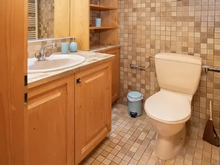 Véronique, Location Chalet 6 personnes à Ovronnaz - Photo 18