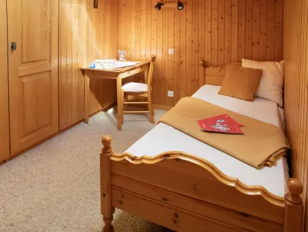 Véronique, Location Chalet 6 personnes à Ovronnaz - Photo 19