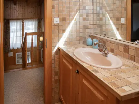 Véronique, Location Chalet 6 personnes à Ovronnaz - Photo 20