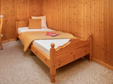 Véronique, Location Chalet 6 personnes à Ovronnaz - Photo 21