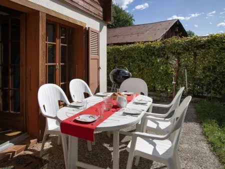 Véronique, Location Chalet 6 personnes à Ovronnaz - Photo 22