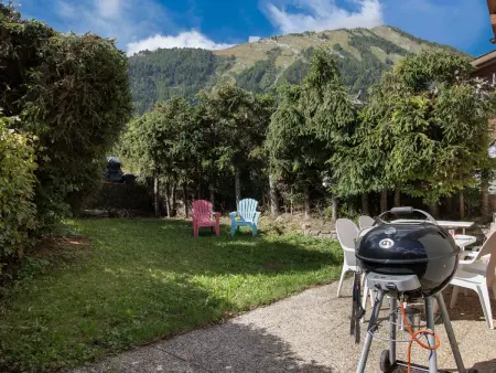 Véronique, Location Chalet 6 personnes à Ovronnaz - Photo 23