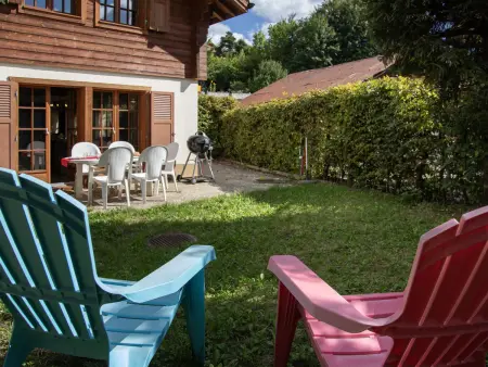 Véronique, Location Chalet 6 personnes à Ovronnaz - Photo 24