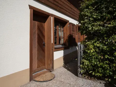 Véronique, Location Chalet 6 personnes à Ovronnaz - Photo 25