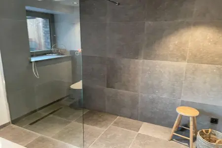Le Courtil, maison 8 personnes à 200 m de la forêt : photo 22