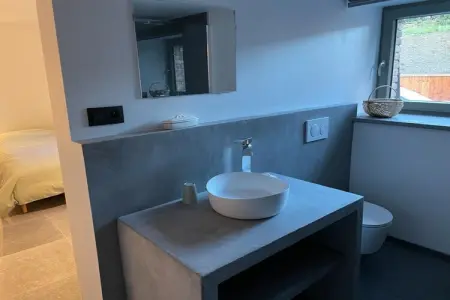 Le Courtil, maison 8 personnes à 200 m de la forêt : photo 23