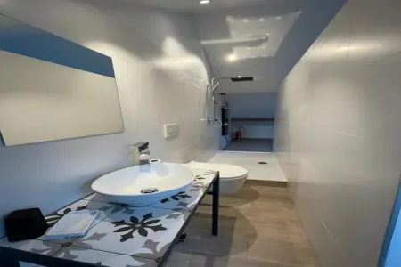 Le Courtil, maison 8 personnes à 200 m de la forêt : photo 26