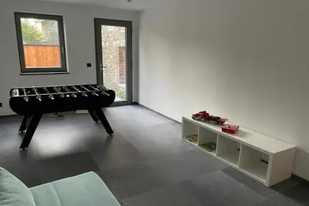 Le Courtil, maison 8 personnes à 200 m de la forêt : photo 28