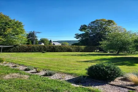 Le Courtil, maison 8 personnes à 200 m de la forêt : photo 38