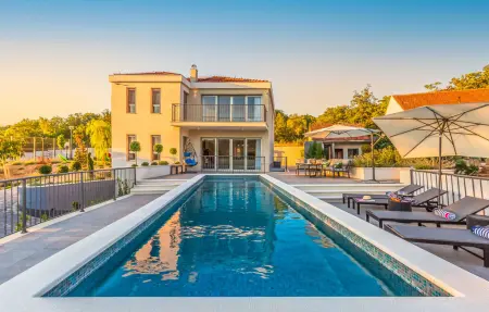 Location maison à Dugopolje