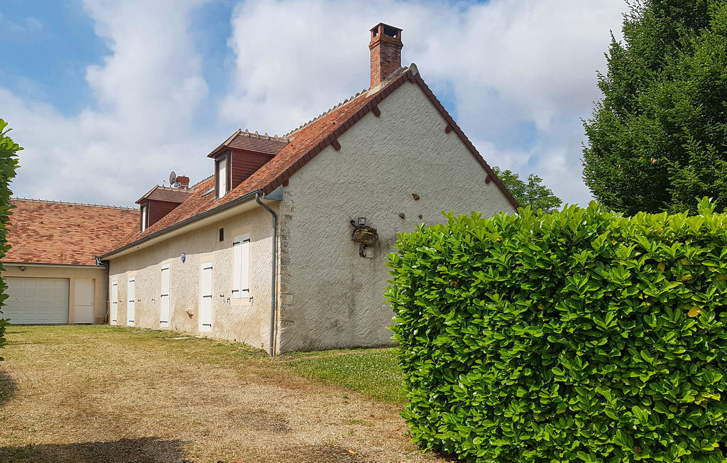 Ferme familiale 130 m² avec grand jardin à Ardentes - Photo 1