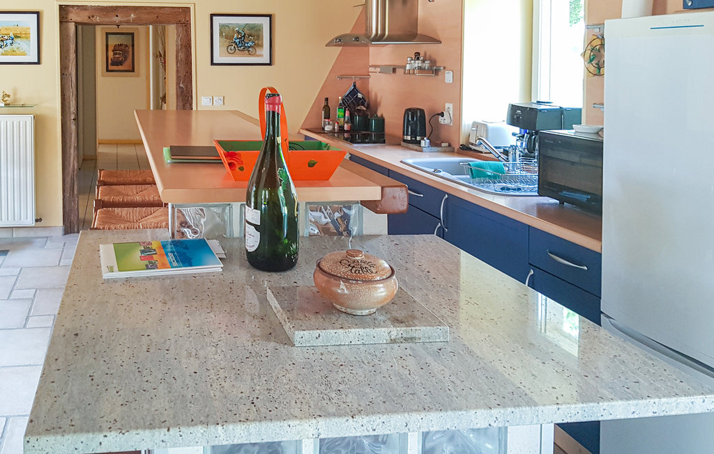 Ferme familiale 130 m² avec grand jardin à Ardentes - Photo 5