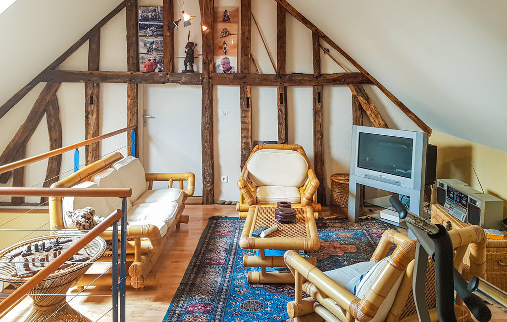 Ferme familiale 130 m² avec grand jardin à Ardentes - Photo 6