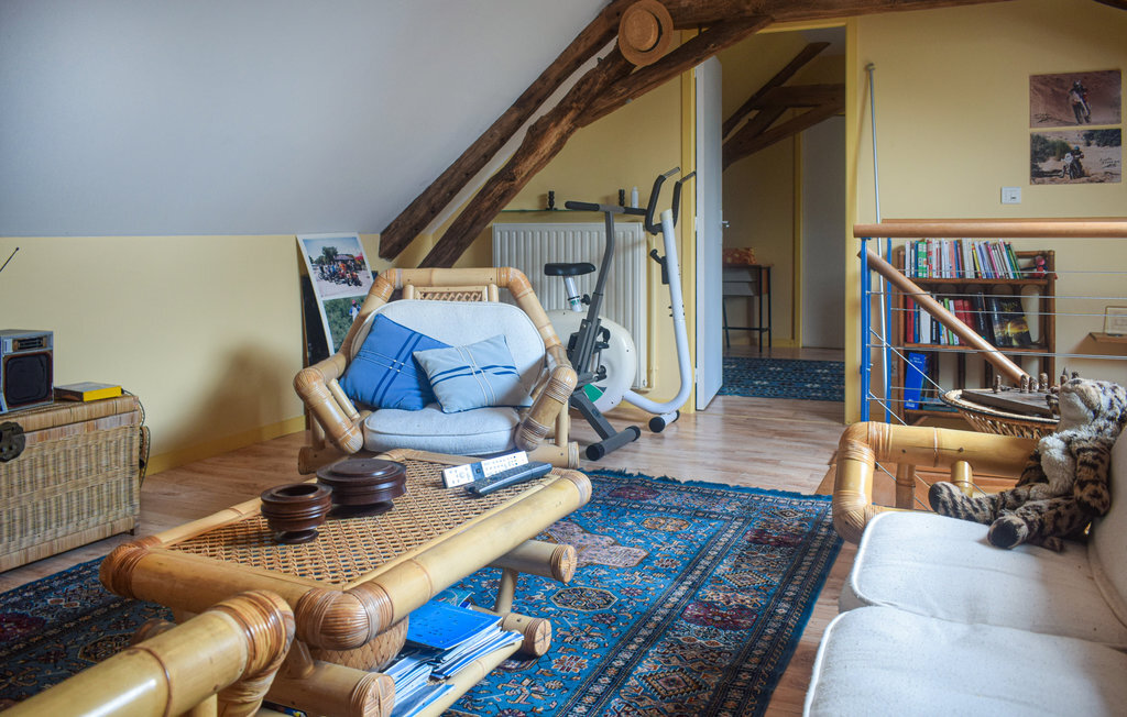 Ferme familiale 130 m² avec grand jardin à Ardentes - Photo 7