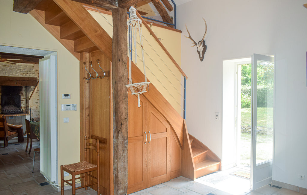 Ferme familiale 130 m² avec grand jardin à Ardentes - Photo 8