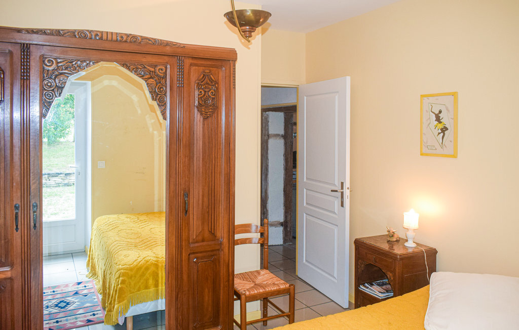 Ferme familiale 130 m² avec grand jardin à Ardentes - Photo 17