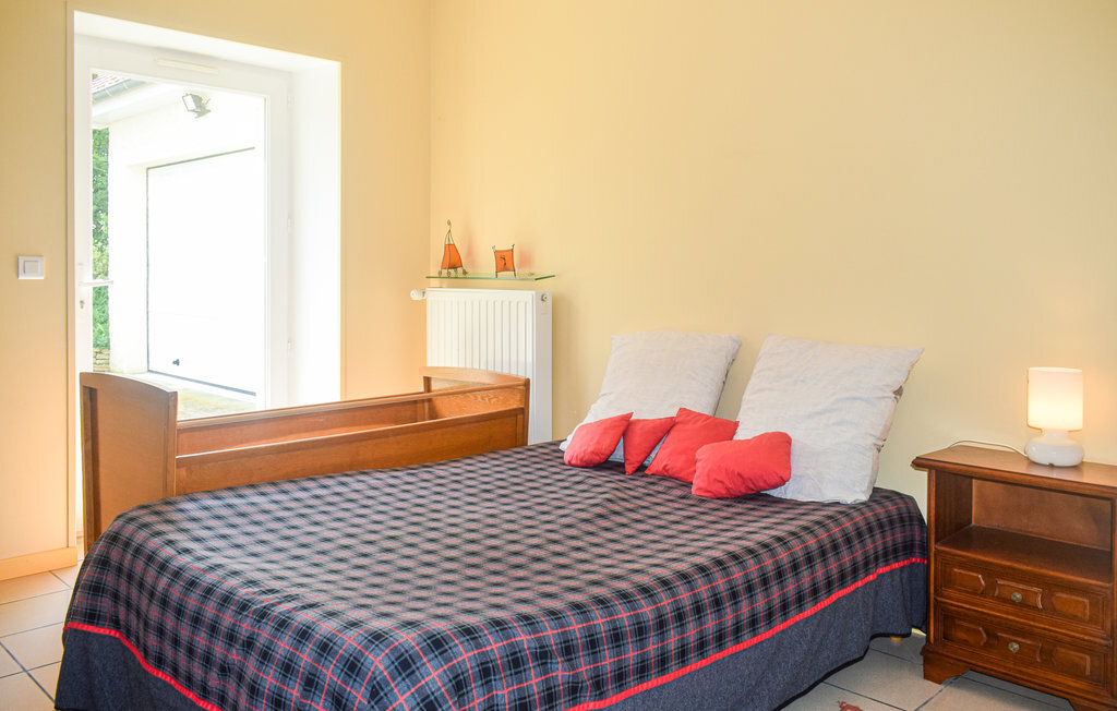 Ferme familiale 130 m² avec grand jardin à Ardentes - Photo 18