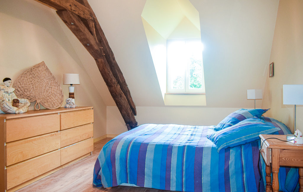 Ferme familiale 130 m² avec grand jardin à Ardentes - Photo 20