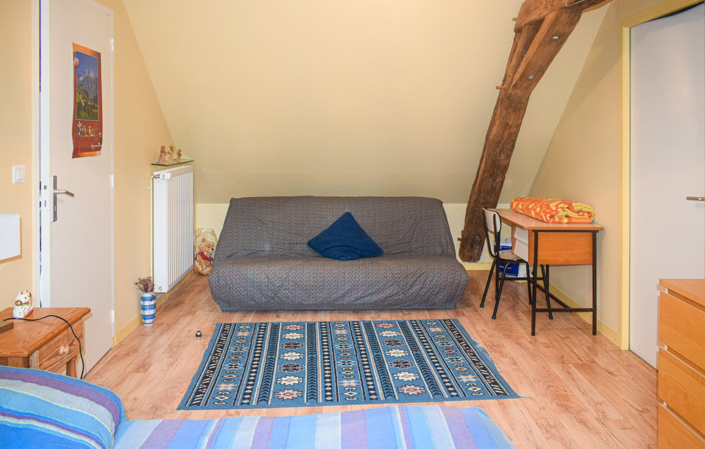 Ferme familiale 130 m² avec grand jardin à Ardentes - Photo 21