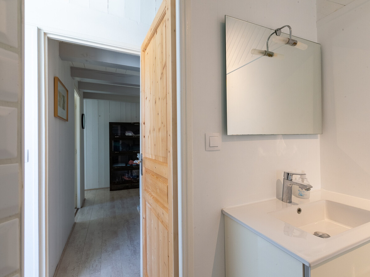 La Clairière – Maison rétaise 3 chambres, cour et plancha - Photo 10