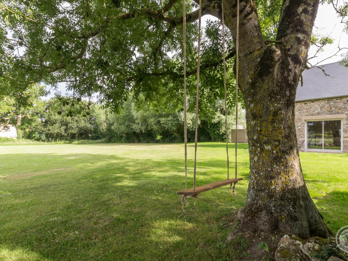 Gîte plain-pied Anneville sur Mer, jardin & terrasse - Photo 16