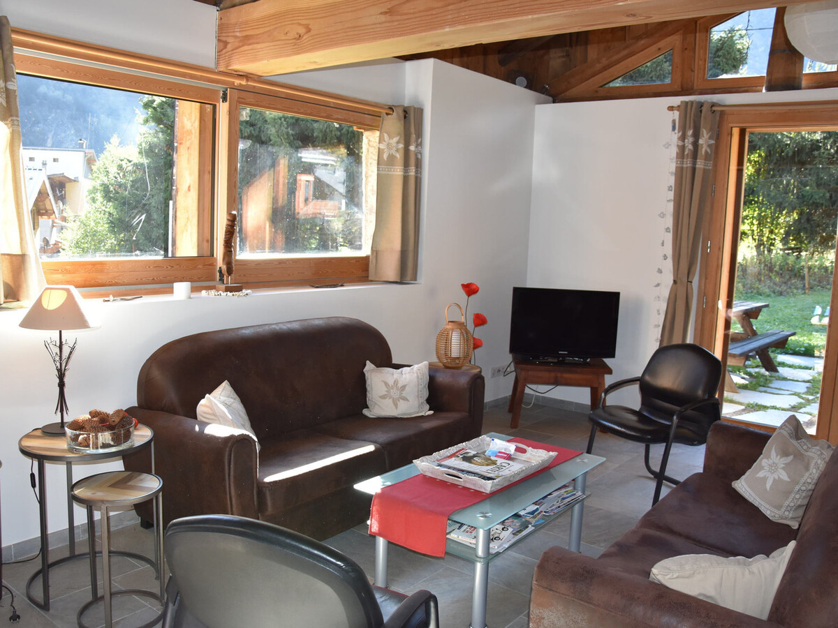 Chalet 5 pièces 10 pers, 400 m des pistes - Photo 10