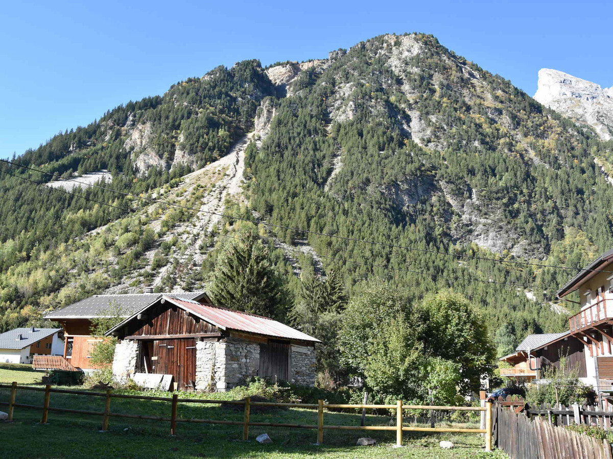 Chalet 5 pièces 10 pers, 400 m des pistes - Photo 11