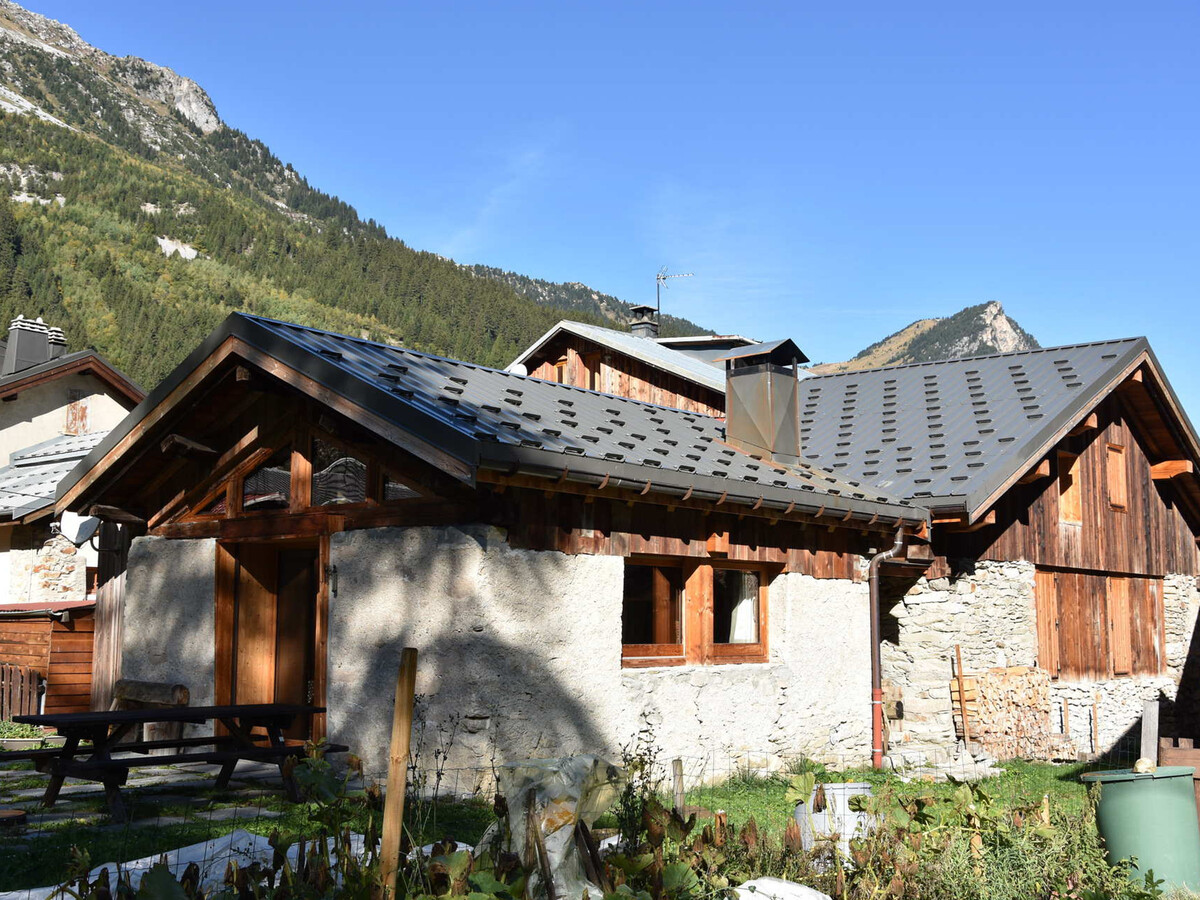 Chalet 5 pièces 10 pers, 400 m des pistes - Photo 13