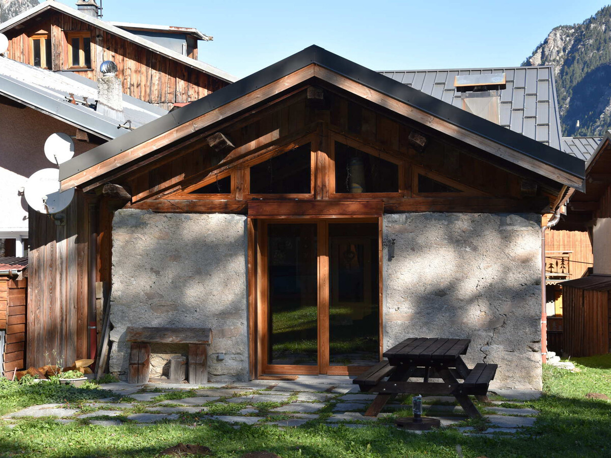Chalet 5 pièces 10 pers, 400 m des pistes - Photo 14