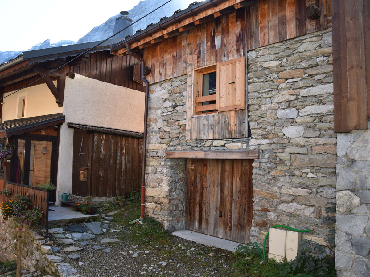Chalet 5 pièces 10 pers, 400 m des pistes - Photo 15