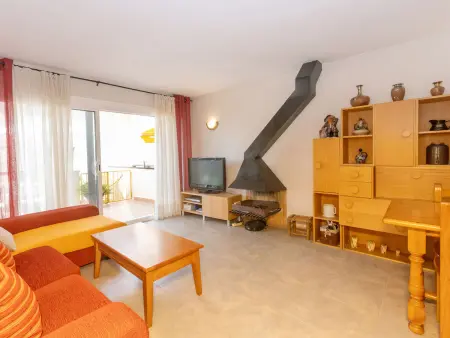 Sol - Maison jumelée 3 chambres à Segur de Calafell : photo 7
