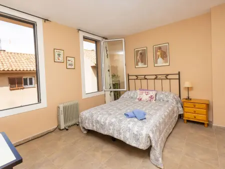 Sol - Maison jumelée 3 chambres à Segur de Calafell : photo 12