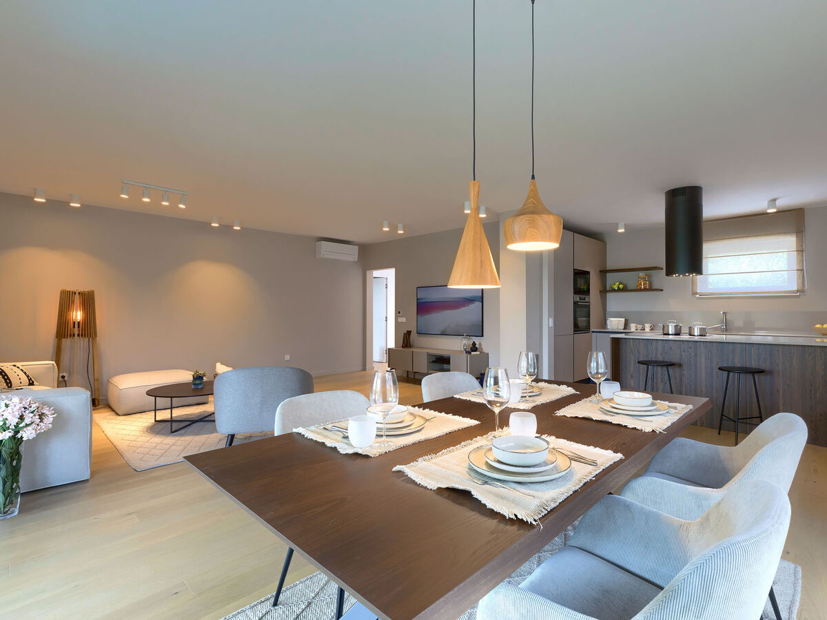 Villa Valle - Maison moderne avec piscine privée à Bale - Photo 6