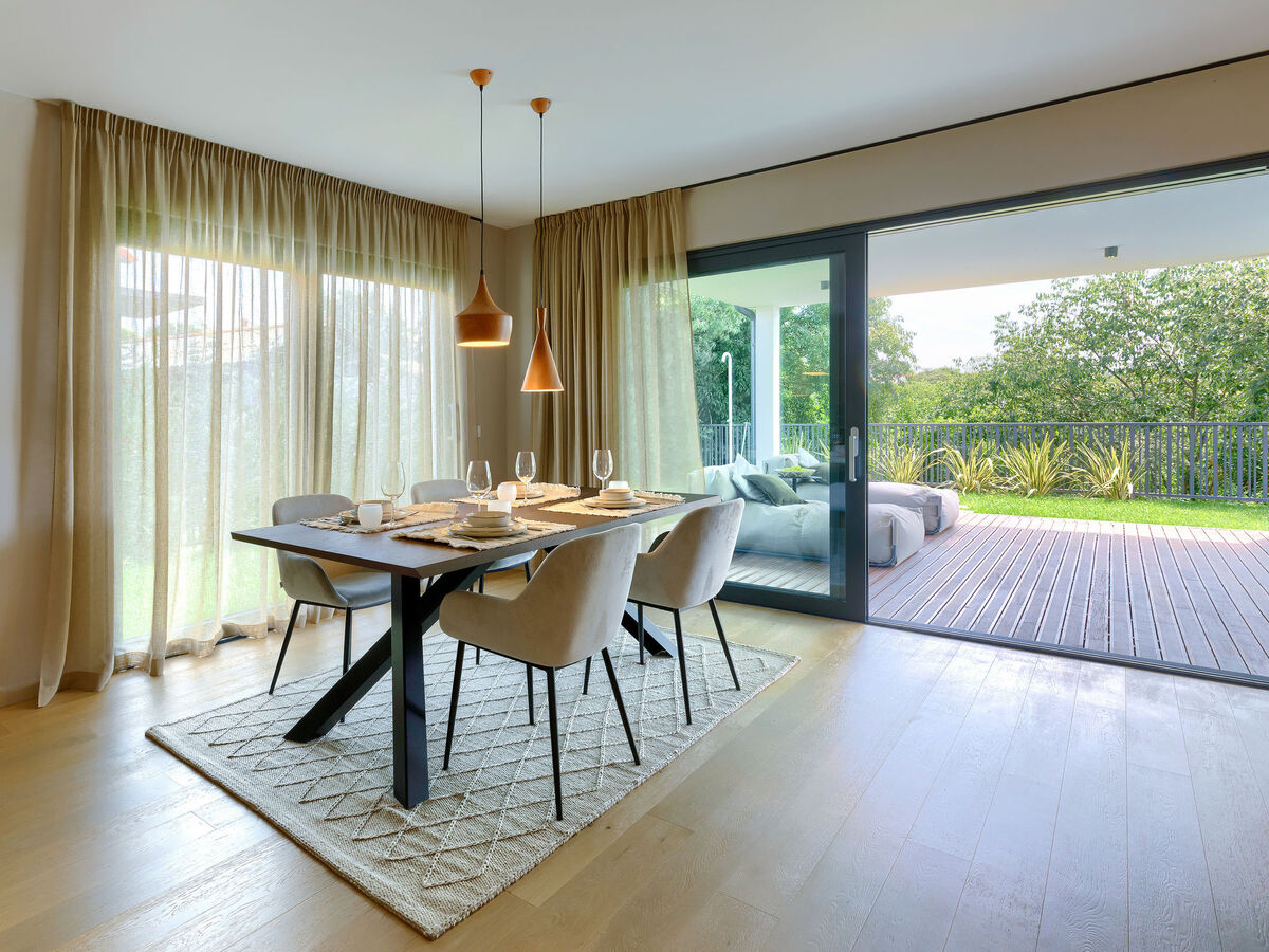 Villa Valle - Maison moderne avec piscine privée à Bale - Photo 10