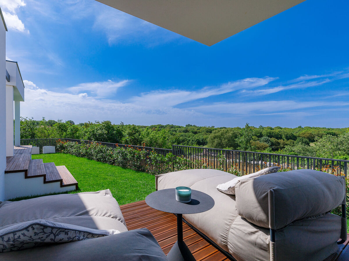 Villa Valle - Maison moderne avec piscine privée à Bale - Photo 20