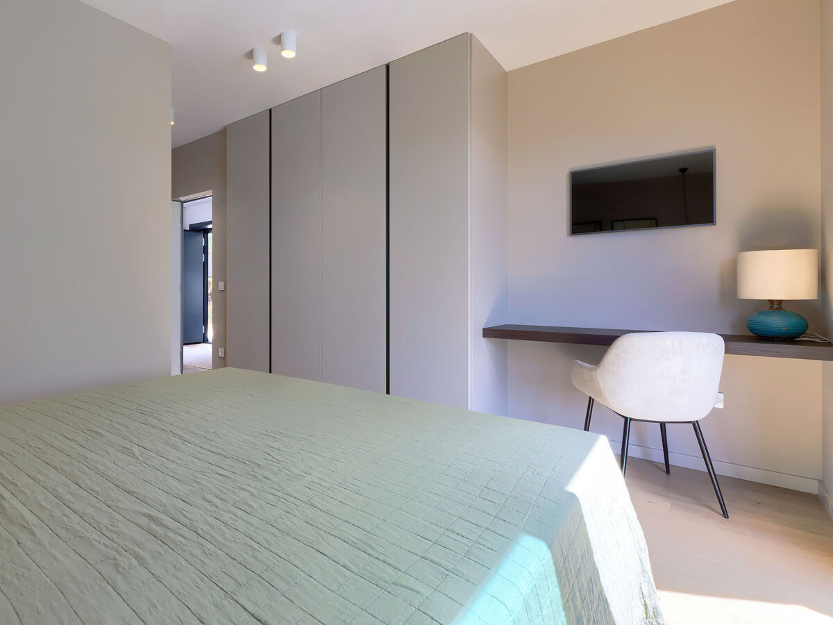 Villa Valle - Maison moderne avec piscine privée à Bale - Photo 24