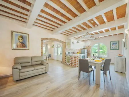 Maison Versilia Holiday - Piscine privée à Camaiore : photo 8