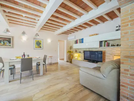 Maison Versilia Holiday - Piscine privée à Camaiore : photo 9